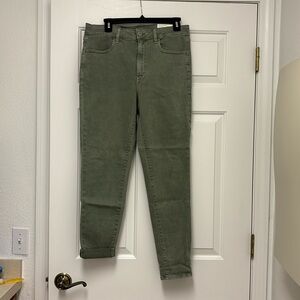 NWT AMERICAN EAGLE WOMENS HI RISE JEGGING